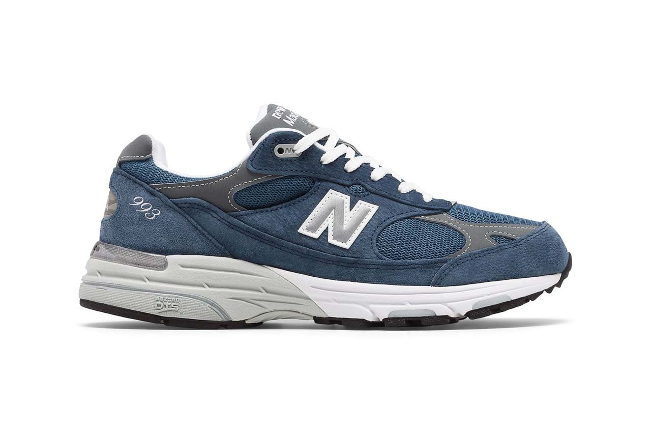 new balance 440 white navy